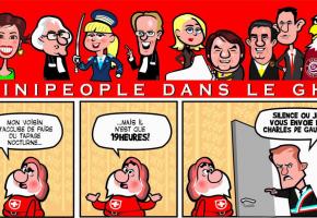 MINIPEOPLE.CH