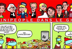 MINIPEOPLE.CH