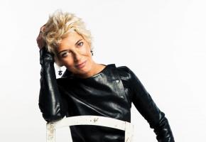 Mélange de yodel, de chant et de rap, Christina Zurbrügg Quintett se produira le 8 mai prochain. DR