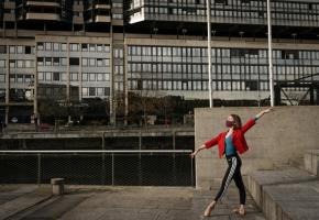 Les photographes ont exploré la solitude