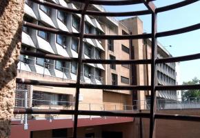 La surpopulation carcérale et les mélanges d’ethnies créent de grosses tensions  à Champ-Dollon. DR 