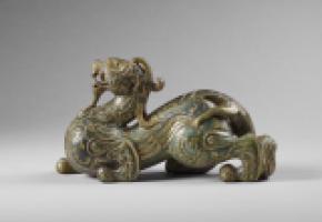 Dragons, phénix et autres chimères sont à l’honneur