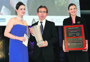 Plus consensuelle que la Qashqai et le Juke, la Nissan Pulsar doit sa forme