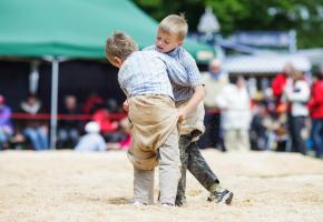 4000 jeunes athlètes sont attendus. DR 