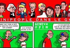 MINIPEOPLE.CH