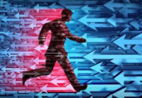 La démocratie, ça passe par la puissance d’une solitude. Pas par l’intégration à une meute.123RF