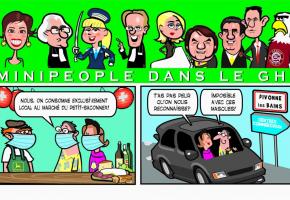 MINIPEOPLE.CH