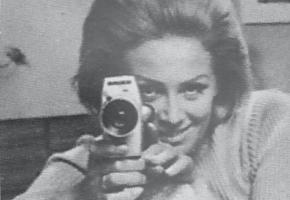 Former les étudiants aux métiers de la caméra: tout un art! DR