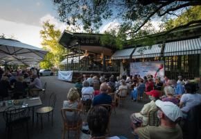 La première édition du Festival des Bastions en 2020 avait rencontré un grand succès. OLIVIER MICHE