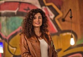 L’écrivaine et journaliste libanaise Joumana Haddad est la présidente d’honneur du festival. WIKIMEDIA COMMONS/OUNSI333