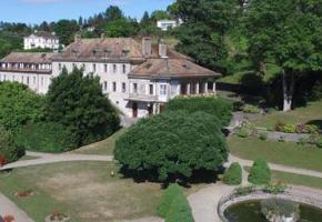 NOTRE-DAME-DU-LAC-CH