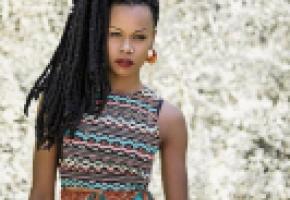 La chanteuse afrosoul biennoise Thaïs Diarra sera présente le vendredi 9 juillet à 19h30 sur la scène de La Plaine. DR