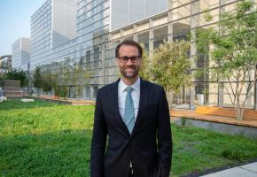 Antonio Hodgers en appelle à la bonne volonté des promoteurs pour accepter de modifier leurs projets dans le cadre des plans localisés de quartier.