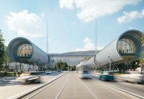 RENZO PIANO BUILDING WORKSHOP