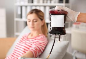 Un geste qui peut sauver des vies. 123RF