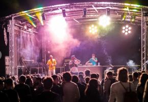 Chaude ambiance en perspective, les 6 et 7 août, pour la 3e édition du festival. AJAFEST