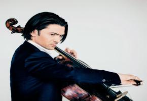 Le violoncelliste français Gautier Capuçon jouera le samedi 28 août. FELIX BOREDO