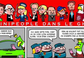 MINIPEOPLE.CH