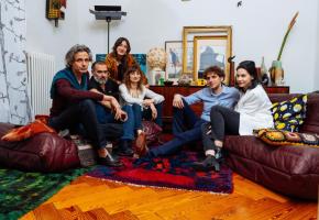 Le Poche est le seul théâtre romand à utiliser uniquement sa troupe maison. SAMUEL RUBIO