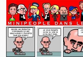 MINIPEOPLE.CH