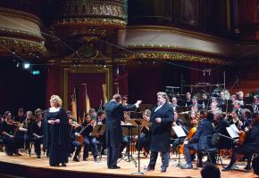La troisième édition du festival s’ouvre le vendredi 1er octobre au Victoria Hall. DR