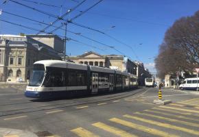 Chaque année, une trentaine de collaborateurs des TPG sont victimes d’agressions. DR