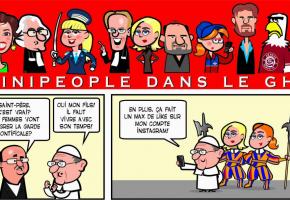 MINIPEOPLE.CH