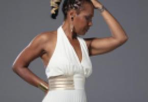 Lisa Simone se produira