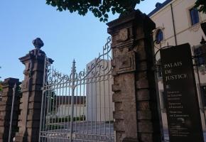 L’affaire sera jugée à Thonon le 12 octobre. MP