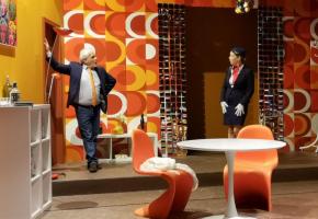 «Boeing Boeing» figure au Guinness Book des records comme la pièce française