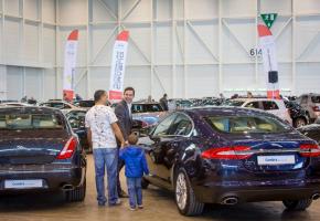 Chaque voiture doit avoir une carrosserie irréprochable. PHOTOS UPSA