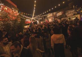 Les soirées animées vont s’enchaîner jusqu’à la fin de l’année. DR