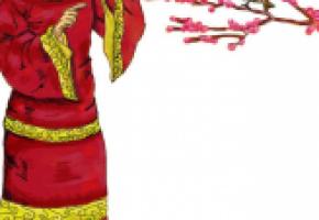 Un conte très poétique à voir en famille jusqu’au 19 décembre. DR