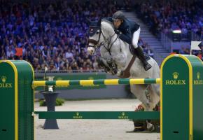 Le Zurichois Martin Fuchs sera à l’honneur de cette édition anniversaire. STÉPHANE CHOLLET