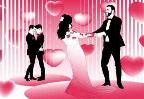 Des illustrations évoquant les «Made In Antigel» ont été réalisées par Joëlle Flumet. DR