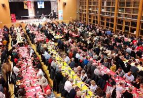  Après deux ans d’absence, la Nuit de la longeole fait son retour. DR