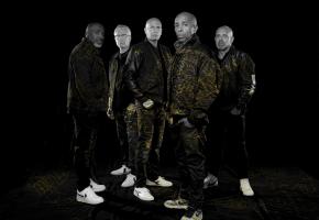 Le groupe iconique IAM va électriser la piste haut-savoyarde. DIDIER D DAARWIN