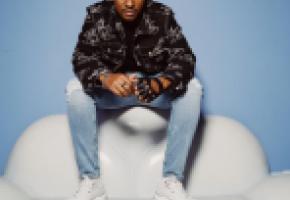 Avec son sixième album, «Chasseur d’étoiles», le rappeur marseillais surfe sur les années 1980 et fait renaître les héros de son enfance. ELISA PARRON