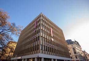 La Fondation propose des formations adaptées aux impératifs du marché. @ABCREATION La Fondation propose des formations adaptées aux impératifs du marché. @ABCREATION