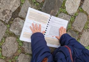 Le matériel du parfait enquêteur. URBAN EVENTS