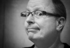  Pierre Naftule a aussi été le manager d’une nouvelle génération d’humoristes. PASCAL BERNHEIM