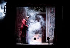 Cette nouvelle adaptation du roman de Théophile Gautier devrait séduire le public du Théâtre de Carouge. SIMON GOSSELIN