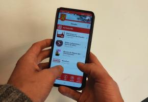 Un nouvel outil  qui facilitera la vie  des habitants  des 45 communes genevoises. MARIE PRIEUR