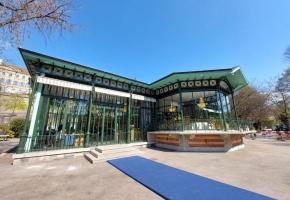 Le restaurant rouvrira ses portes le 6 mai. TR