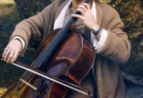 Gautier Capuçon, un virtuose  au Conservatoire de Genève. JEAN-BORT WAGNER