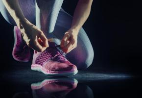 Le vendredi 29 avril, on chaussera ses baskets pour être prêt à courir dès 5h30. 123RF