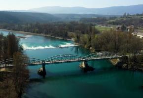 Une journée  à la découverte des richesses naturelles du canton . DR 
