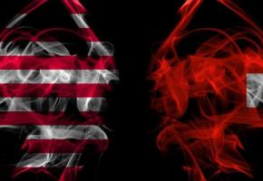 Une commission du congrès américain a insulté gravement notre pays. 123RF