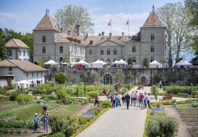 MUSéE NATIONAL SUISSE