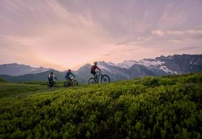 Des paysages inspirants, des activités ludiques, de multiples découvertes. JEAN-LUC ARMAND